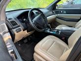 Thumbnail of 2016 Guard Metallic Ford Explorer