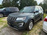 Thumbnail of 2016 Guard Metallic Ford Explorer
