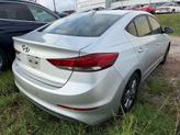 Thumbnail of 2017 Molten Silver Hyundai ELANTRA