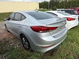 Thumbnail of 2017 Molten Silver Hyundai ELANTRA