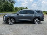 Thumbnail of 2025 Steel / Graphite Hyundai PALISADE