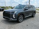 Thumbnail of 2025 Steel / Graphite Hyundai PALISADE