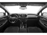 Thumbnail of 2019 Machine Gray Hyundai SANTA FE