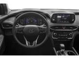 Thumbnail of 2019 Machine Gray Hyundai SANTA FE