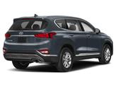 Thumbnail of 2019 Machine Gray Hyundai SANTA FE