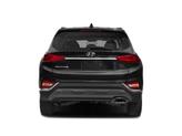 Thumbnail of 2019 Machine Gray Hyundai SANTA FE