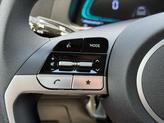 Thumbnail of 2025 Amazon Gray Hyundai ELANTRA HEV