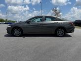 Thumbnail of 2025 Amazon Gray Hyundai ELANTRA HEV