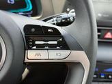 Thumbnail of 2025 Amazon Gray Hyundai ELANTRA HEV