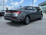 Thumbnail of 2025 Amazon Gray Hyundai ELANTRA HEV