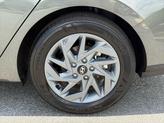 Thumbnail of 2025 Amazon Gray Hyundai ELANTRA HEV
