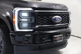 Thumbnail of 2023 Agate Black Metallic Ford F-250