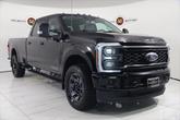 Thumbnail of 2023 Agate Black Metallic Ford F-250