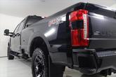 Thumbnail of 2023 Agate Black Metallic Ford F-250