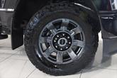 Thumbnail of 2023 Agate Black Metallic Ford F-250