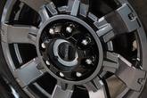 Thumbnail of 2023 Agate Black Metallic Ford F-250