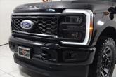 Thumbnail of 2023 Agate Black Metallic Ford F-250