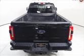 Thumbnail of 2023 Agate Black Metallic Ford F-250