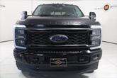 Thumbnail of 2023 Agate Black Metallic Ford F-250