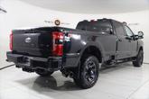 Thumbnail of 2023 Agate Black Metallic Ford F-250