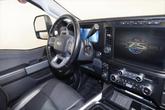 Thumbnail of 2023 Agate Black Metallic Ford F-250