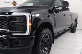 Thumbnail of 2023 Agate Black Metallic Ford F-250