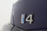 Thumbnail of 2024 Blue BMW i4 Gran Coupe