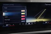 Thumbnail of 2024 Blue BMW i4 Gran Coupe