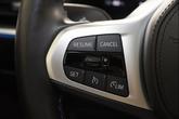 Thumbnail of 2024 Blue BMW i4 Gran Coupe