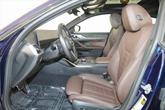 Thumbnail of 2024 Blue BMW i4 Gran Coupe