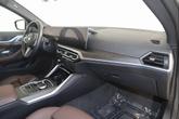 Thumbnail of 2024 Blue BMW i4 Gran Coupe
