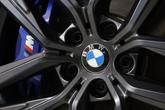 Thumbnail of 2024 Blue BMW i4 Gran Coupe
