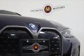 Thumbnail of 2024 Blue BMW i4 Gran Coupe