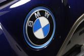 Thumbnail of 2024 Blue BMW i4 Gran Coupe