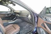 Thumbnail of 2024 Blue BMW i4 Gran Coupe