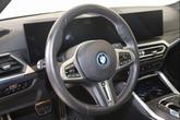 Thumbnail of 2024 Blue BMW i4 Gran Coupe