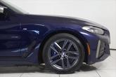 Thumbnail of 2024 Blue BMW i4 Gran Coupe