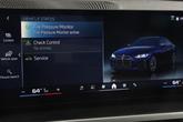 Thumbnail of 2024 Blue BMW i4 Gran Coupe