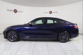 Thumbnail of 2024 Blue BMW i4 Gran Coupe