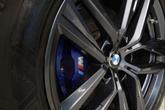 Thumbnail of 2024 Blue BMW i4 Gran Coupe