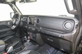 Thumbnail of 2022 Black Clearcoat Jeep Wrangler Unlimited 4xe