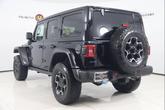 Thumbnail of 2022 Black Clearcoat Jeep Wrangler Unlimited 4xe