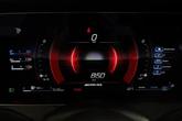 Thumbnail of 2024 MANUFAKTUR Starling Blue Magno Mercedes-Benz AMG GT 53