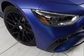 Thumbnail of 2024 MANUFAKTUR Starling Blue Magno Mercedes-Benz AMG GT 53