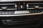 Thumbnail of 2023 Marina Bay Blue Metallic BMW X4 M