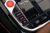 Thumbnail of 2023 Marina Bay Blue Metallic BMW X4 M