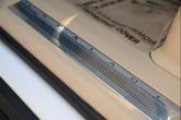 Thumbnail of 2023 Crystal White Tricoat Cadillac Escalade