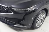 Thumbnail of 2023 Majestic Black Pearl Acura MDX