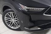Thumbnail of 2023 Majestic Black Pearl Acura MDX