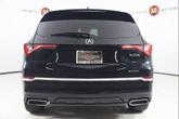 Thumbnail of 2023 Majestic Black Pearl Acura MDX